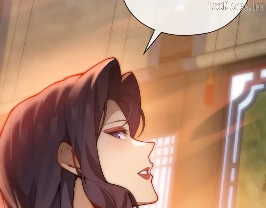 I, The Demon Lord am being targeted by my female Disciples! Chapter 131  - page 52